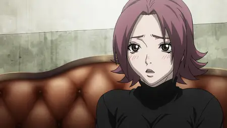 Zetman (2012 S01E05 Alphas Kametsu