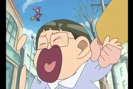 Magical DoReMi - 50  480p WEB