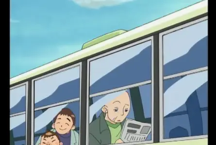 Magical DoReMi - 50  480p WEB