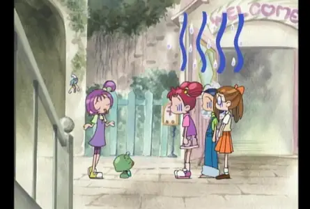 Magical DoReMi - 50  480p WEB