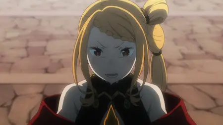 ReZero kara Hajimeru Isekai Seikatsu S3 - 11
