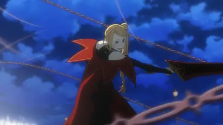 ReZero kara Hajimeru Isekai Seikatsu S3 - 11