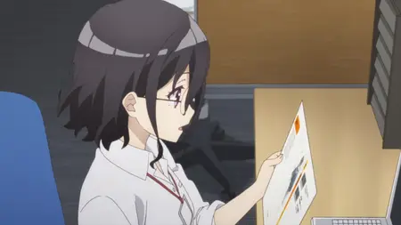 A Sister's All You Need - 11 (Imouto sae Ireba Ii