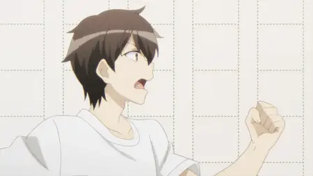 A Sister's All You Need - 11 (Imouto sae Ireba Ii
