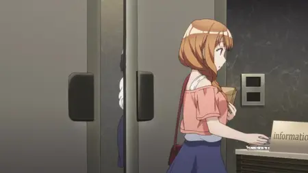 A Sister's All You Need - 11 (Imouto sae Ireba Ii