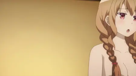 A Sister's All You Need - 11 (Imouto sae Ireba Ii