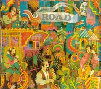 The Winter Consort - Road (1970)