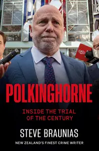 Polkinghorne: Inside the Trial of the Century