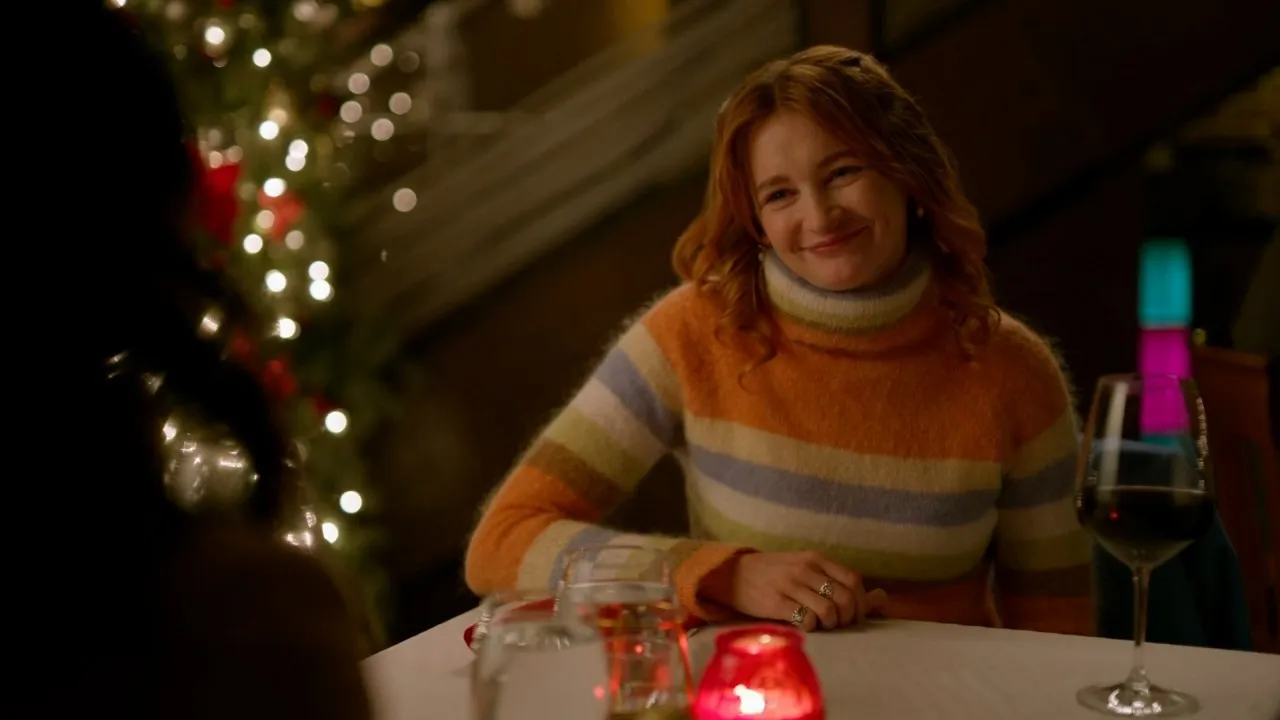 Merry Magic Christmas (2023)