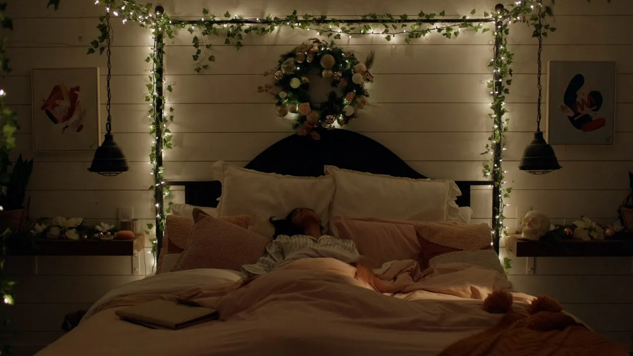 Merry Magic Christmas (2023)