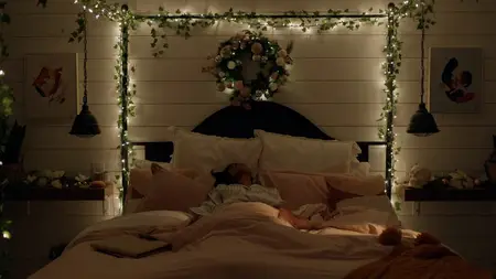 Merry Magic Christmas (2023)