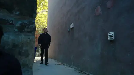Law & Order: Organized Crime S05E05
