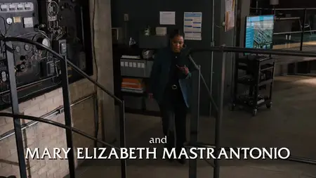 Law & Order: Organized Crime S05E05