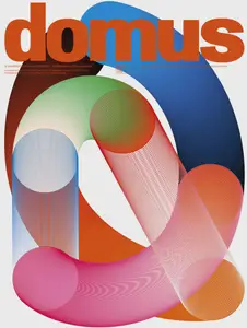 Domus Italia - Maggio 2026