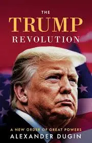 The Trump Revolution: A New Order of Great Powers