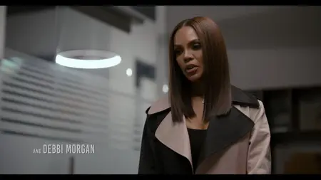 Beauty In Black S01E07