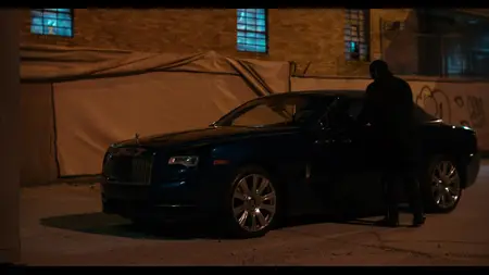 Beauty In Black S01E07