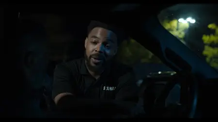 Beauty In Black S01E07