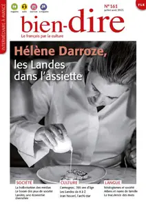 Bien-Dire - Juillet-Août 2025