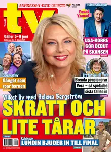 TV - 2 Juni 2025