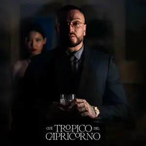 Guè Pequeno - Tropico del Capricorno (2020)