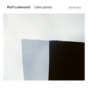 Rolf Lislevand - Libro primo (2025)