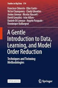 A Gentle Introduction to Data, Learning, and Model Order Reduction