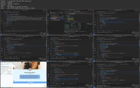 Angular Performance Playbook