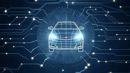 Automotive Cyber Security Basics