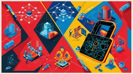 Ai & Cybersecurity: Threats, Global Actors, And Trends-2025