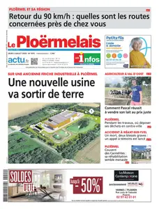 Le Ploërmelais - 3 Juillet 2025
