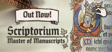 Scriptorium Master of Manuscripts (2026)