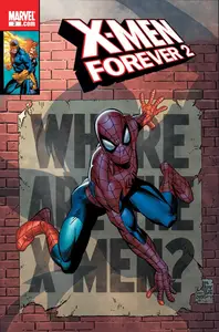 X-Men Forever 2 002 (2010) (Digital) (AnPymGold - Empire