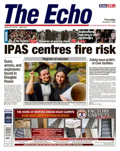 The Echo - 6 November 2025