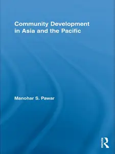 Community Development in Asia and the Pacific