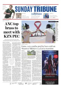 Sunday Tribune - 2 December 2024