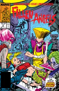 Fallen Angels, 1987-09-00 08 digital Glorith