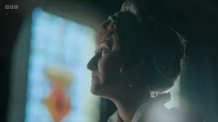 BBC - The Secret Letters of Mary Queen of Scots (2025)