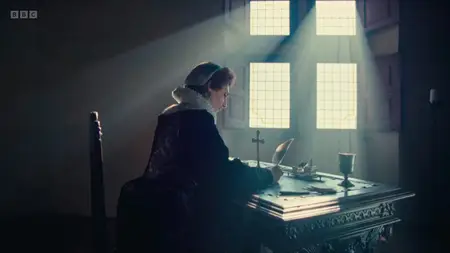 BBC - The Secret Letters of Mary Queen of Scots (2025)