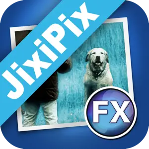 JixiPix Premium Pack 1.2.16