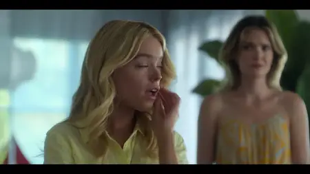 Sirens S01E04