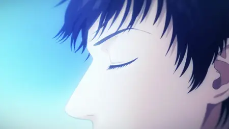 Space Brothers (2012 S02E08 Promise Sign Dekinai