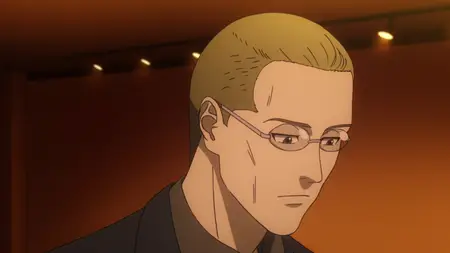 Space Brothers (2012 S02E08 Promise Sign Dekinai