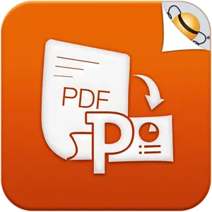 PDF to PowerPoint Pro 5.4.6