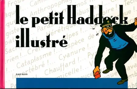 Le Petit Haddock Illustré