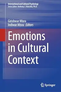 Emotions in Cultural Context