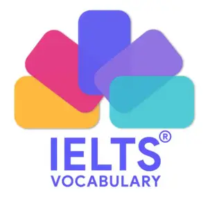 IELTS® Vocabulary Flashcards v2.0 build 21