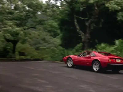 Magnum P.I. S08E05