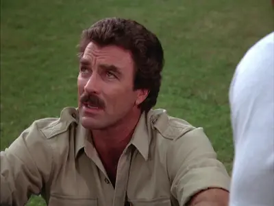 Magnum P.I. S08E05