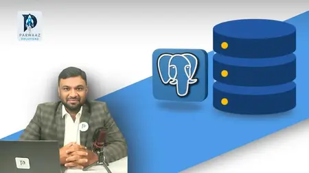 SQL Essentials: From Basic To Advance
